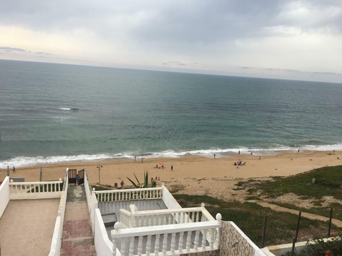 Villa Keltoum Moulay Bousselham Exterior foto