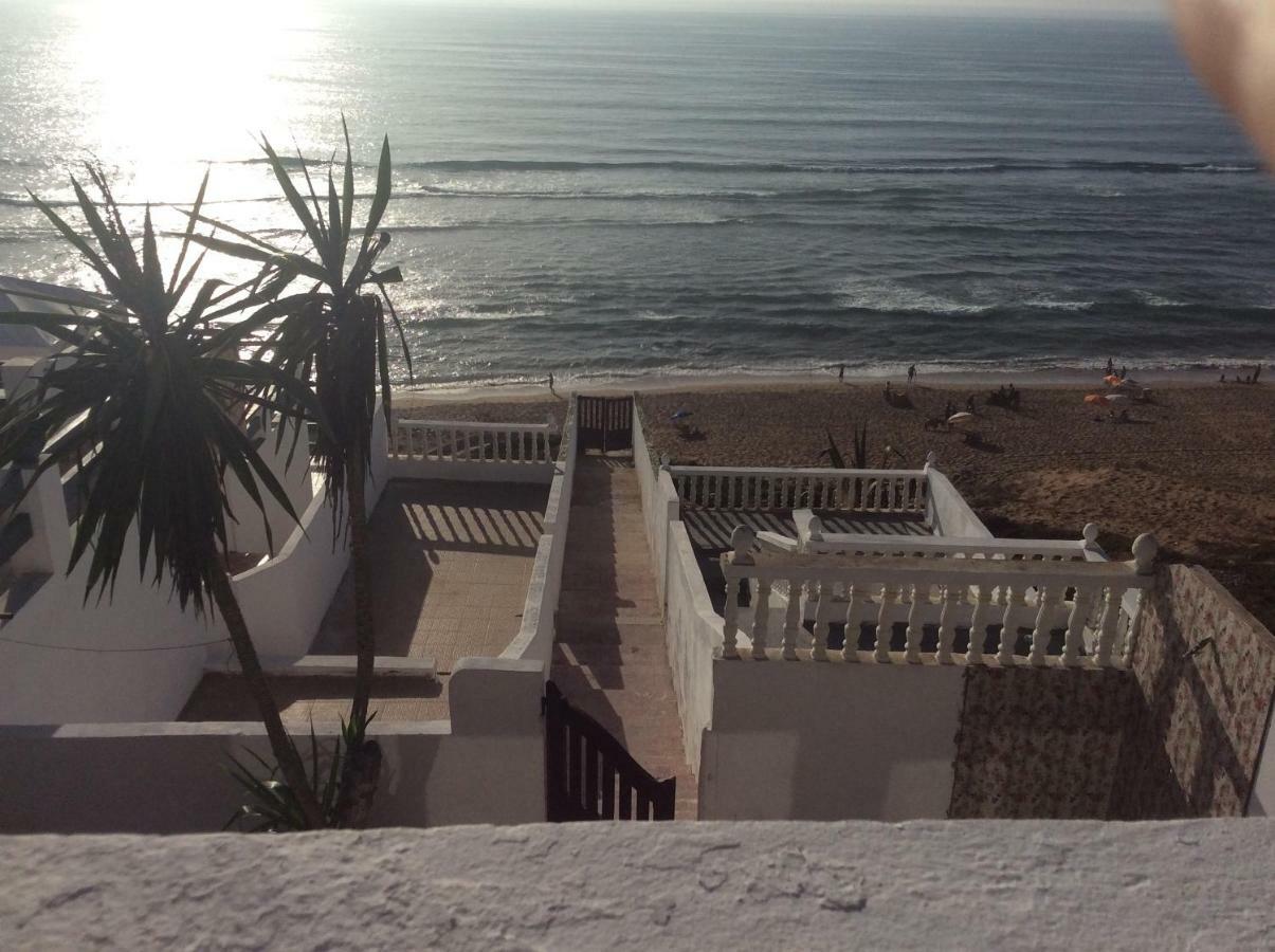 Villa Keltoum Moulay Bousselham Exterior foto